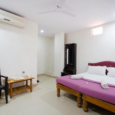 Hotel Sri Sai Balaji Hyderabad Luaran gambar