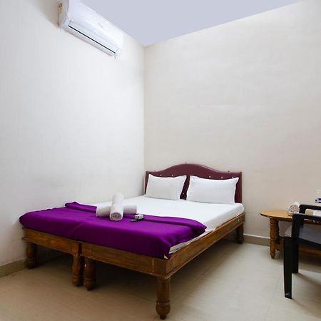 Hotel Sri Sai Balaji Hyderabad Luaran gambar