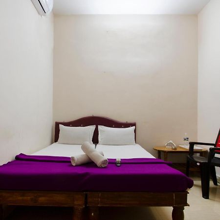Hotel Sri Sai Balaji Hyderabad Luaran gambar